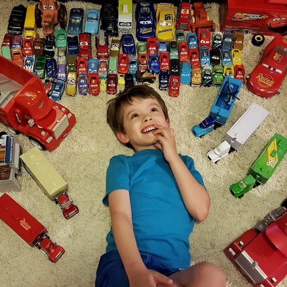 This is why I'm a Posh Ambassador! - Picture 2 of 8